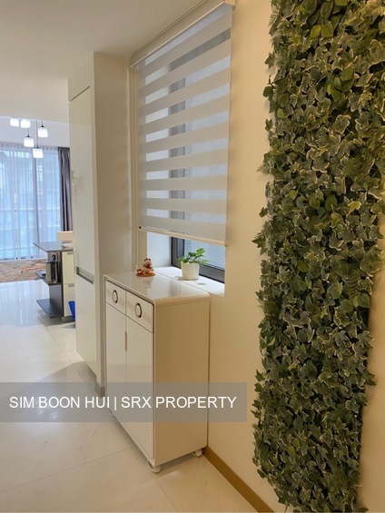 Marina One Residences (D1), Apartment #570217441
